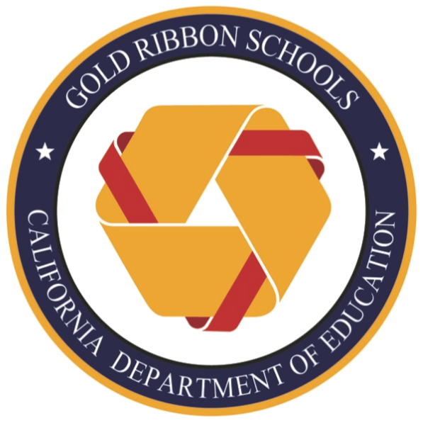 Gold Ribbon Schools California Department of Education